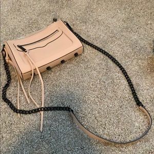 Rebecca Minkoff Mini MAC Crossbody